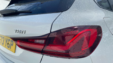 BMW 1 Series 118i [136] M Sport 5dr Step Auto [LCP] Petrol Hatchback